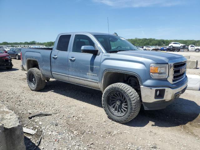Vin: 1gtv2vec4fz341891, lot: 54751255, gmc sierra k1500 slt 20154