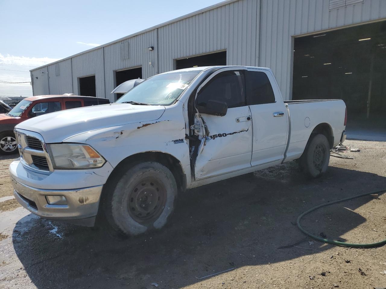 DODGE RAM 1500