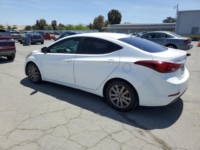 Vin: 5npdh4ae7eh490863, lot: 57076535, hyundai elantra se 20142