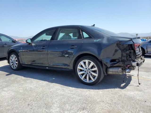 Vin: waukmaf43ja234039, lot: 56698055, audi a4 premium 20182