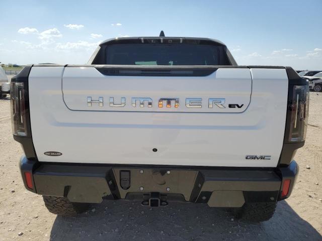 2025 GMC HUMMER PIC 1GT40DDA3SU105834
