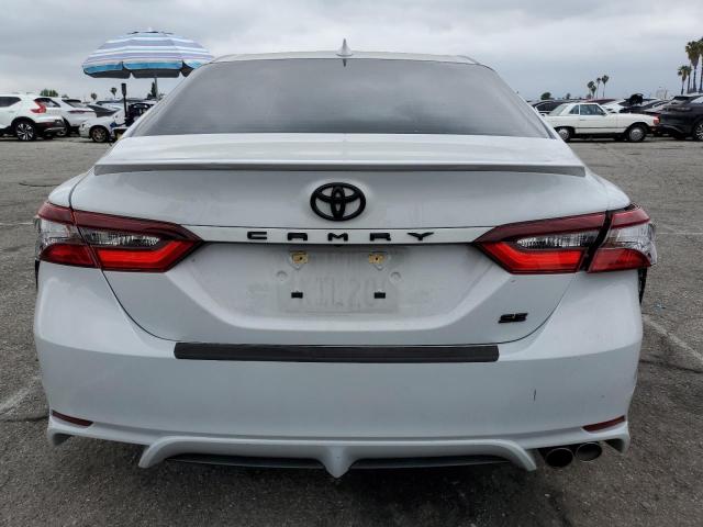 2024 TOYOTA CAMRY SE N - 4T1G11AK9RU214777