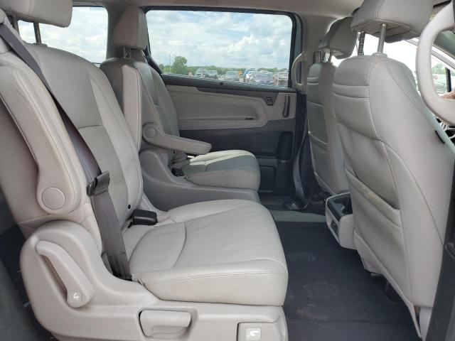 2018 HONDA ODYSSEY EX - 5FNRL6H79JB073261