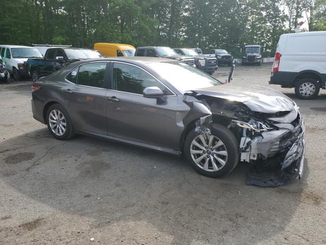 Vin: 4t1b11hk9ju052976, lot: 58958125, toyota camry l 20184