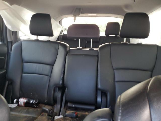 2022 HONDA PILOT SE 5FNYF5H20NB035487