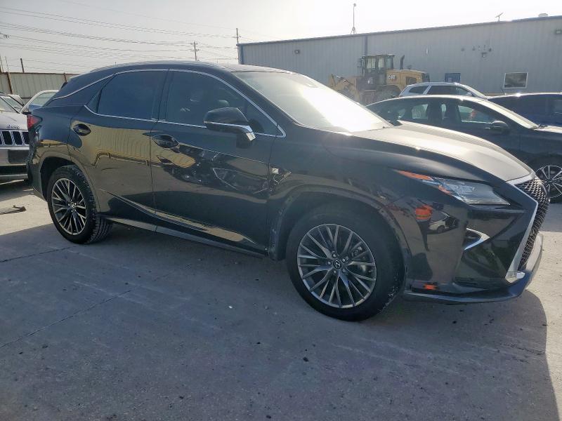 Vin: 2t2bzmca0jc143446, lot: 55748255, lexus rx350 350 base 20184
