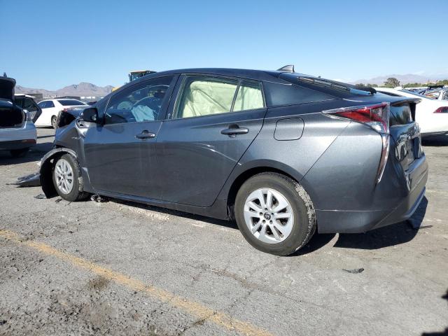 Vin: jtdkbrfu2g3023208, lot: 56417295, toyota prius 20162