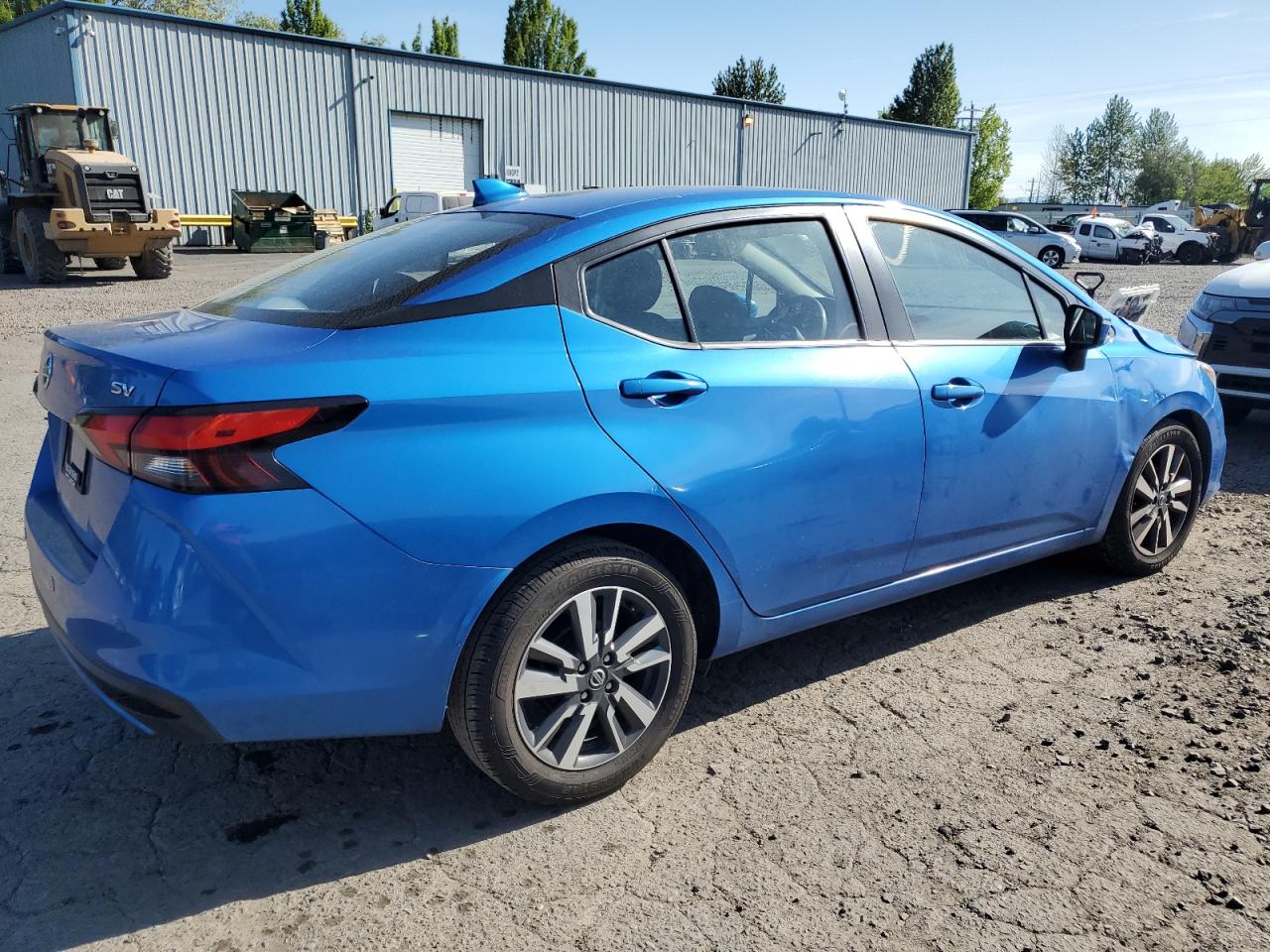 Global Auto Auctions