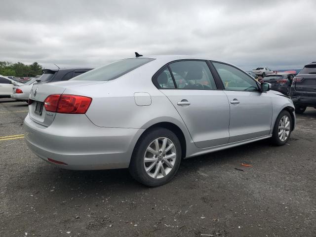 Vin: 3vwdz7aj9bm320146, lot: 58521605, volkswagen jetta se 20113