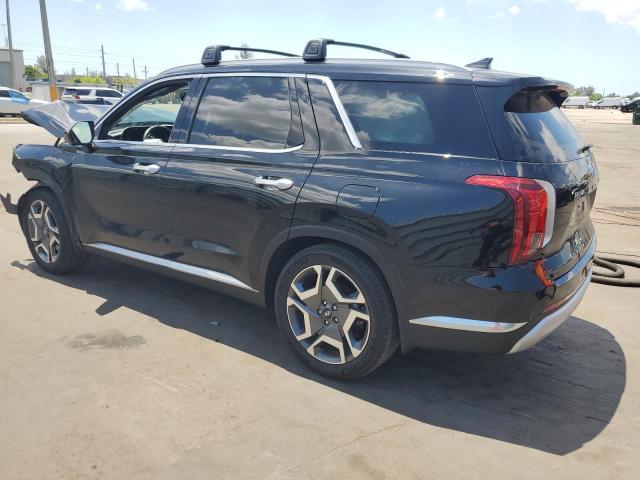 Vin: km8r54ge2ru694452, lot: 57755895, hyundai palisade limited 20242