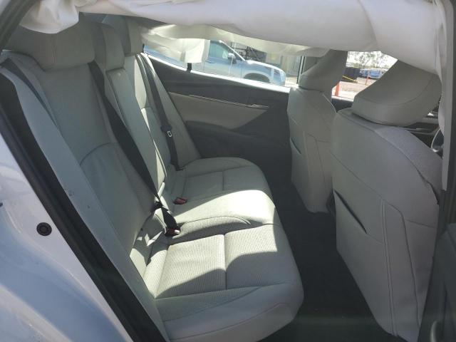 2025 TOYOTA CAMRY XSE - 4T1DAACK3SU570793
