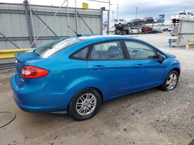 Vin: 3fadp4bj0cm145704, lot: 53967525, ford fiesta se 20123