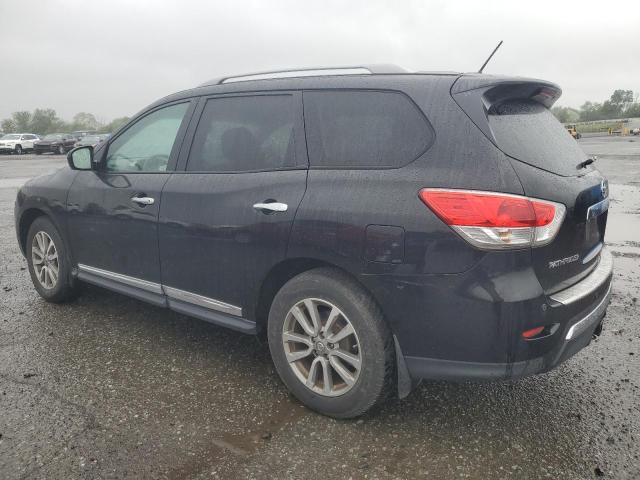 Vin: 5n1ar2mm0fc632664, lot: 57969765, nissan pathfinder s 20152