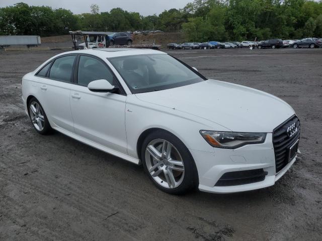 Vin: wauffafc8gn190026, lot: 57762295, audi a6 premium 20164