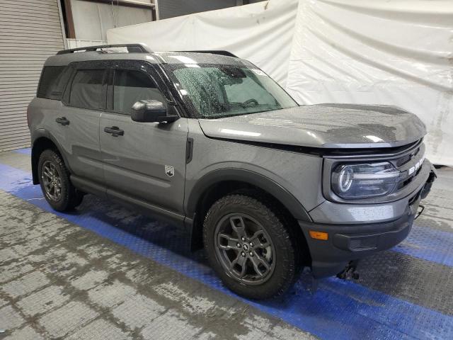 Vin: 3fmcr9b65nrd03321, lot: 58442925, ford bronco big bend 20224