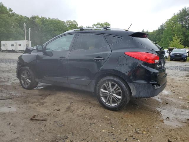 Vin: km8ju3ag2eu926790, lot: 57296825, hyundai tucson gls 20142