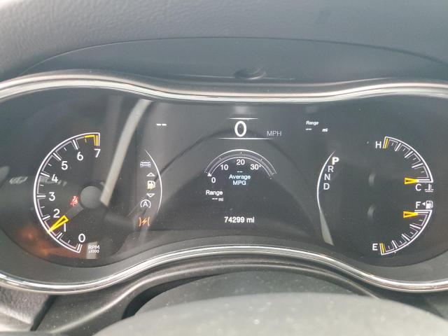 2019 JEEP GRAND CHER - 1C4RJEBG6KC615116