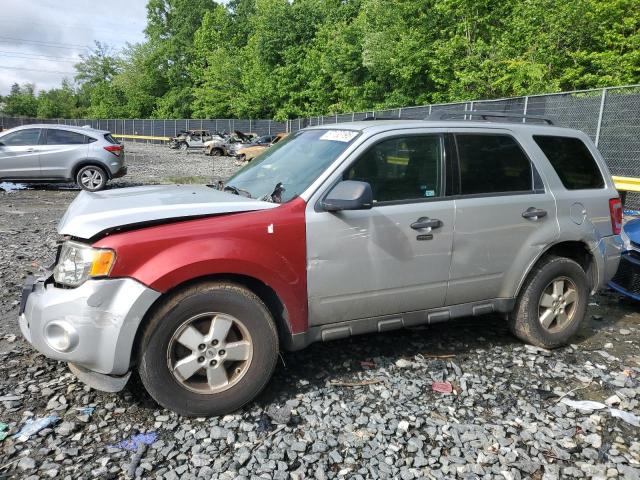 Vin: 1fmcu0d79ckb39430, lot: 57133195, ford escape xlt 2012 img_1