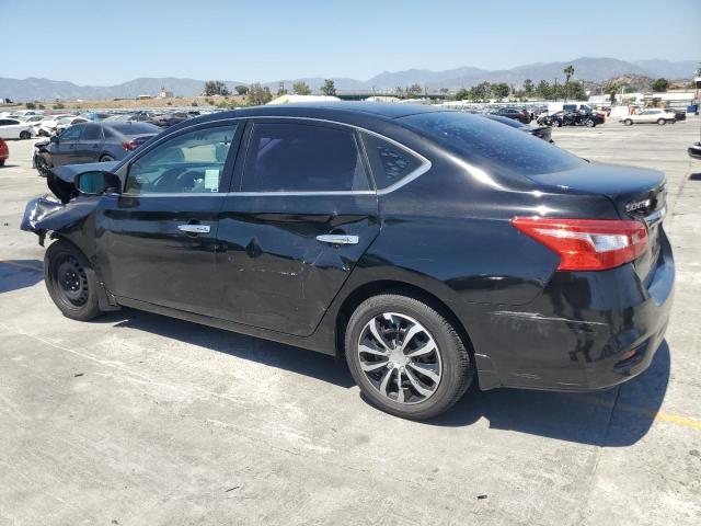 Vin: 3n1ab7ap4gy296646, lot: 57312055, nissan sentra s 20162