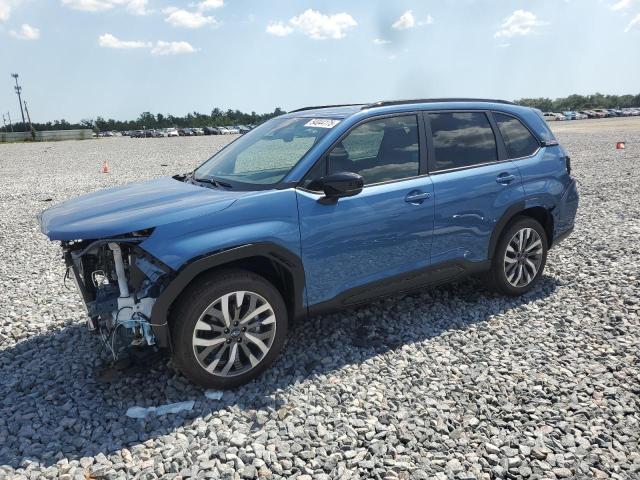 Vin: jf2sldtc7sh513409, lot: 54044175, subaru forester touring 2025 img_1