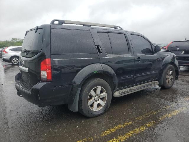 Vin: 5n1ar1nb6bc622528, lot: 57629895, nissan pathfinder s 20113