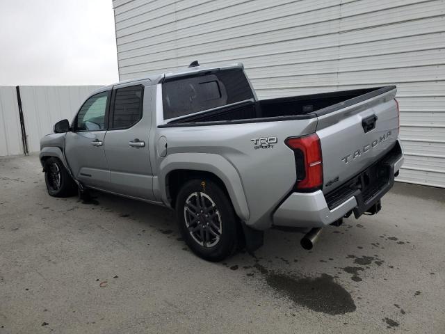 Vin: 3tmlb5jn0rm048803, lot: 57548915, toyota tacoma double cab 20242