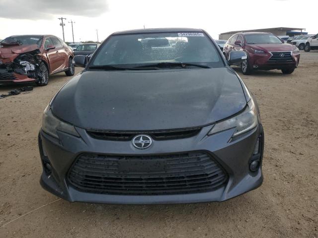 2015 TOYOTA SCION TC - JTKJF5C72FJ012591