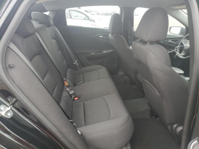 2024 CHEVROLET MALIBU RS 1G1ZG5ST6RF190316
