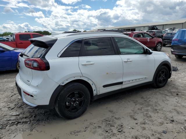 Vin: kndcb3lcxj5119094, lot: 58528685, kia niro fe 20183