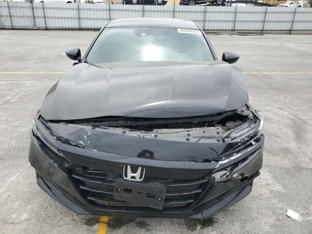 2018 HONDA ACCORD SPO - 1HGCV2F32JA037446