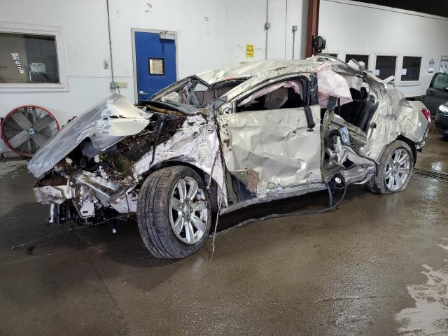 Vin: 1g4gd5e36cf122717, lot: 58747645, buick lacrosse premium 2012 img_1