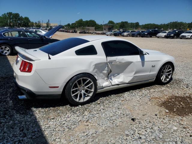 Vin: 1zvbp8cf7c5268809, lot: 58086255, ford mustang gt 20123
