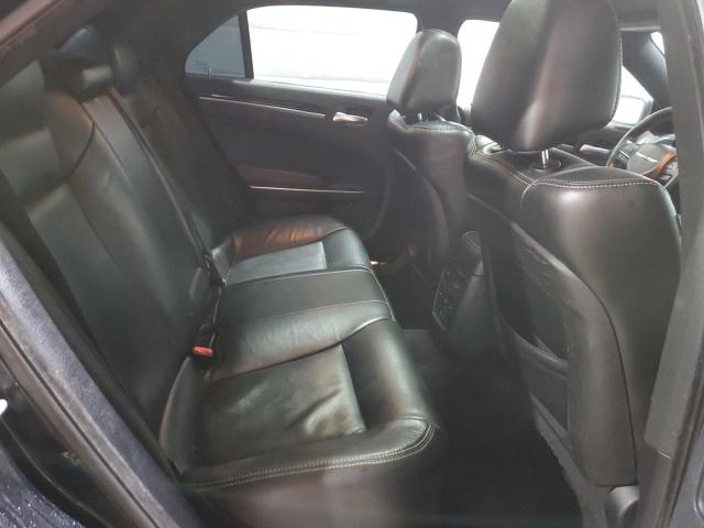 2017 CHRYSLER 300 S 2C3CCABG6HH626894