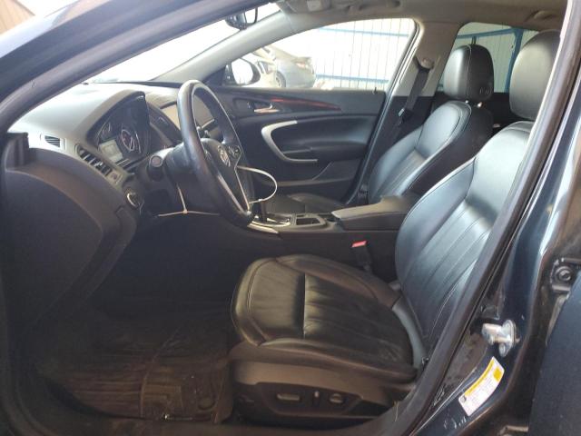2015 BUICK REGAL PREM 2G4GN5EX8F9297239