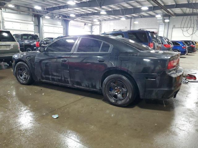 Vin: 2c3cdxat4ch240370, lot: 58941035, dodge charger police 20122