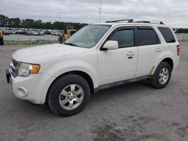 Vin: 1fmcu0e77bkb15172, lot: 58170525, ford escape limited 2011 img_1