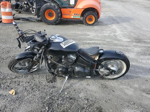 2005 YAMAHA XVS65 BASE - JYAVM01E95A073952