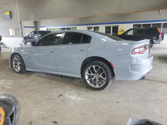 Vin: 2c3cdxhg3mh679148, lot: 56736635, dodge charger gt 20212
