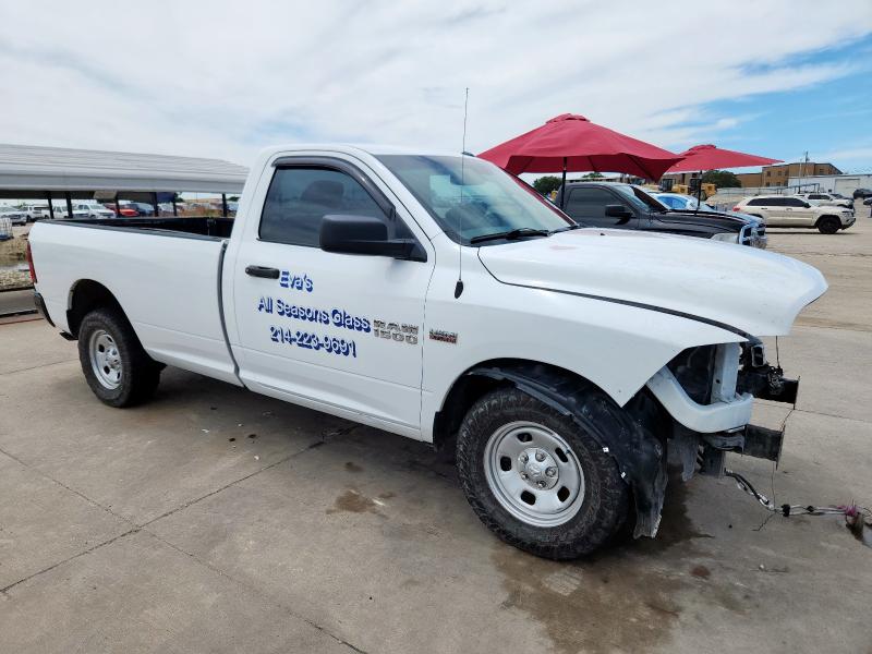 Vin: 3c6jr6dt0jg195443, lot: 54063815, ram 1500 st 20184