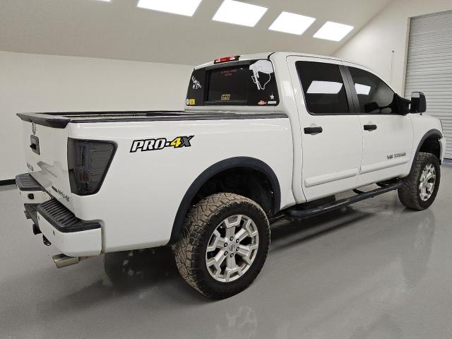 Vin: 1n6ba0ec7en507753, lot: 55585155, nissan titan s 20143