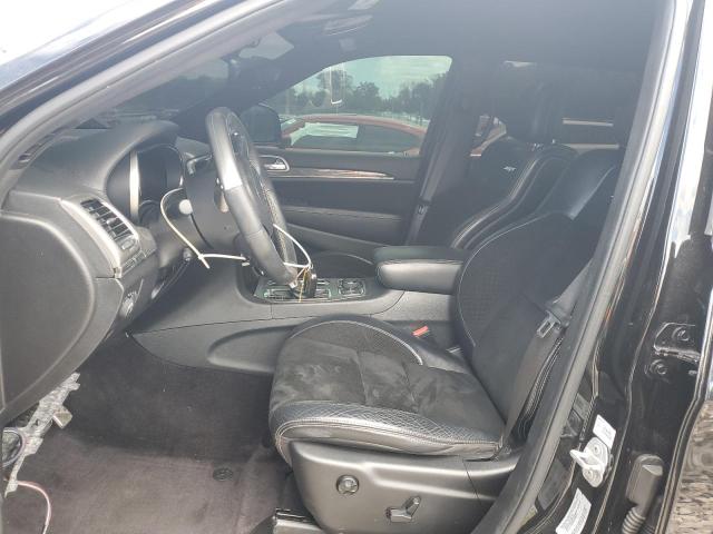 2017 JEEP GRAND CHER - 1C4RJFDJ1HC678616