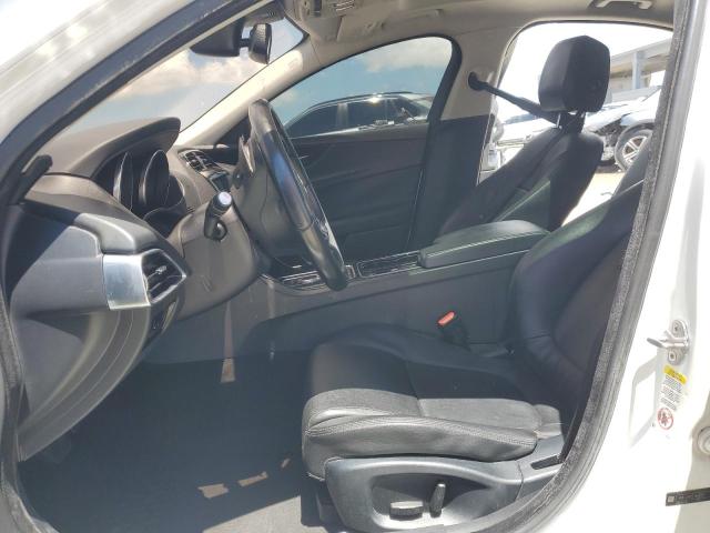 2017 JAGUAR XE SAJAR4BG0HA974273