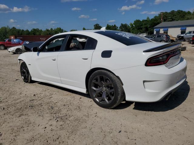 Vin: 2c3cdxct9kh740570, lot: 57127345, dodge charger r/t 20192