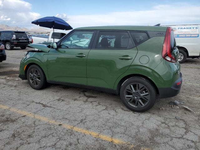 Vin: kndj33au2m7127621, lot: 56232065, kia soul ex 20212