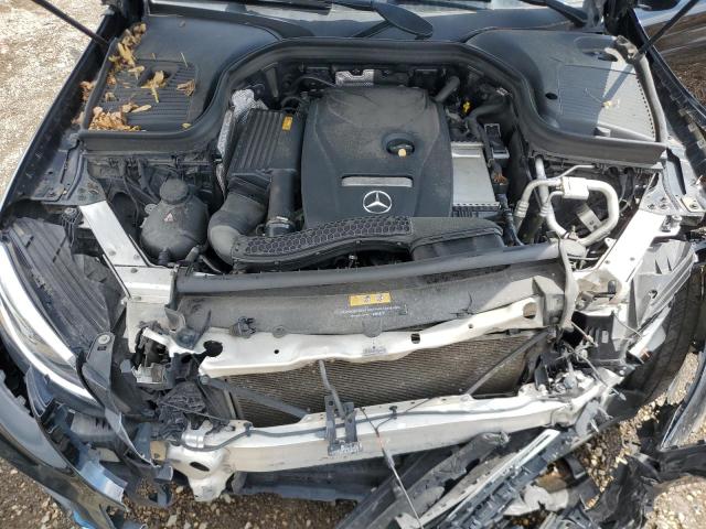 2018 MERCEDES-BENZ GLC 300 4M - WDC0G4KB3JV109293