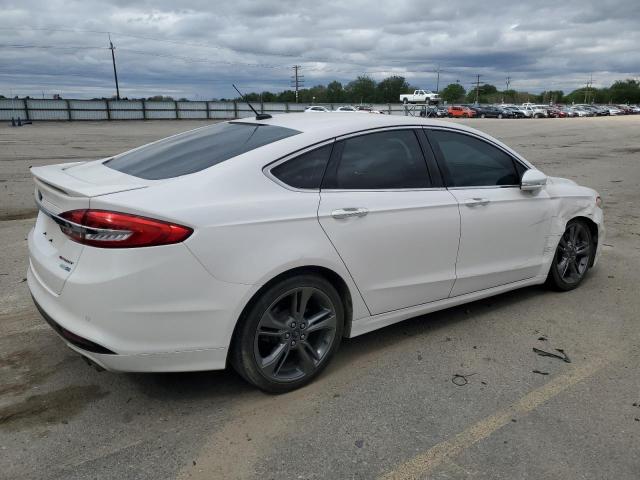 Vin: 3fa6p0vp4jr143245, lot: 56926005, ford fusion sport 20183