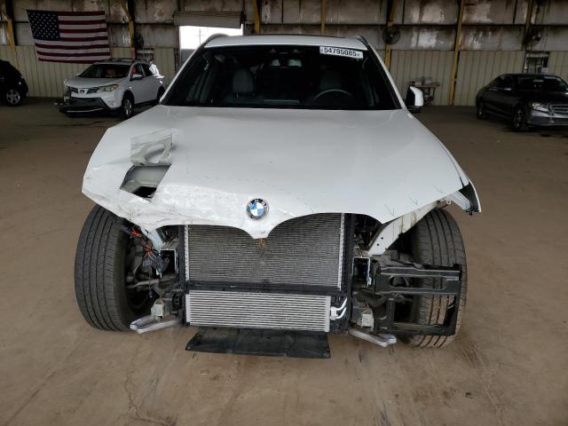 2021 BMW X3 SDRIVE3 - 5UXTY3C01M9H64252