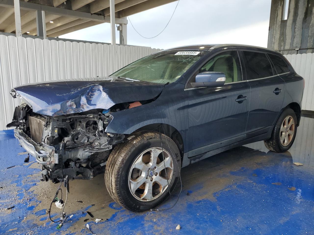 VOLVO XC60 3.2