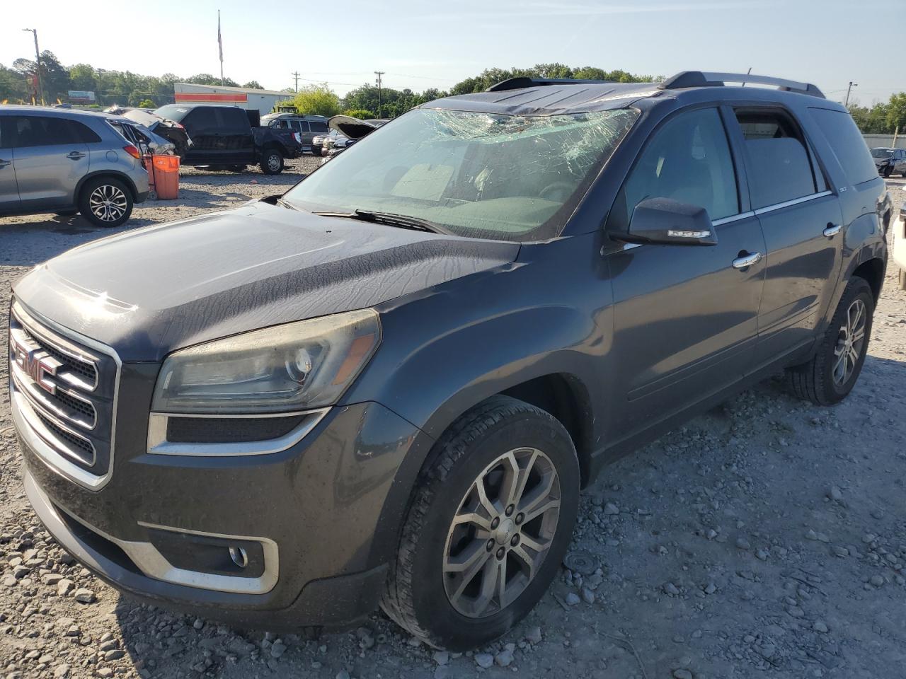 GMC ACADIA SLT-1