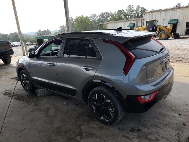 Vin: kndcr3l17r5114246, lot: 55157565, kia niro wind wind 20242